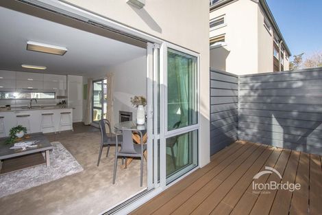 Photo of property in 3/63 Burke Street, Addington, Christchurch, 8024