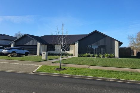 Photo of property in 135 Fairway Drive, Morrinsville, 3300