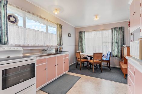 Photo of property in 63 Arthur Street, Tokoroa, 3420