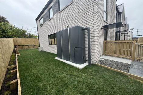 Photo of property in 9/3 Eskdale Road, Birkdale, Auckland, 0626