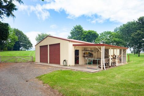 Photo of property in 113 Domain Road, Putaruru, 3482