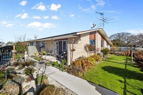 Photo of property in 1/142 Chalmers Avenue, Hampstead, Ashburton, 7700