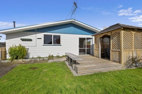 Photo of property in 175 Parklands Avenue, Bell Block, New Plymouth, 4312
