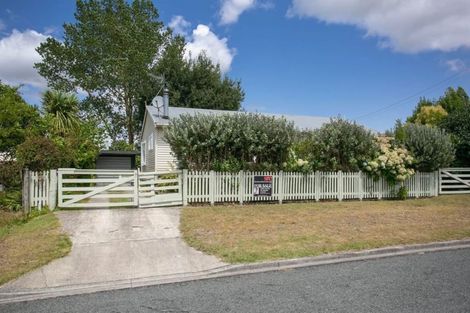 Photo of property in 12 Garrison Street, Arapuni, Putaruru, 3415