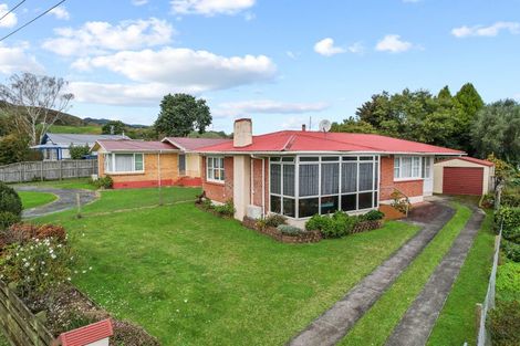 Photo of property in 31 Aorangi Road, Paeroa, 3600