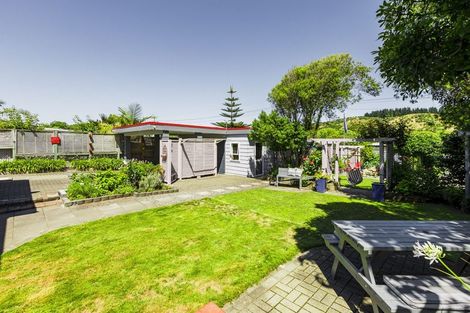 Photo of property in 236 Whirinaki Road, Eskdale, Napier, 4182