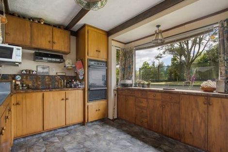 Photo of property in 45a Pukekauri Road, Waikino, Waihi, 3682