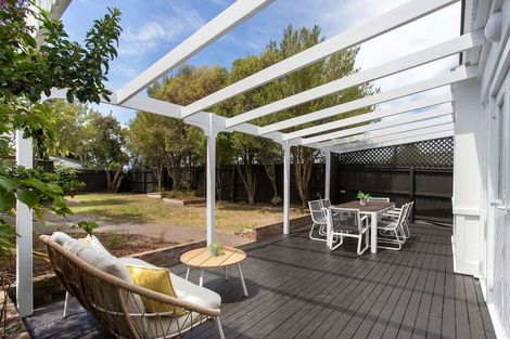 Photo of property in 81 Ascot Avenue, North New Brighton, Christchurch, 8083