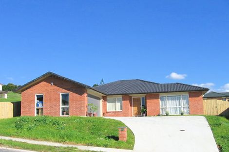 Photo of property in 9 Leafield Crescent, Henderson, Auckland, 0612