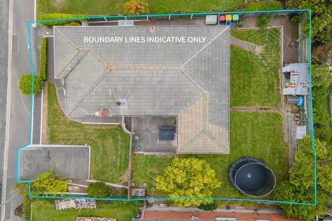 Photo of property in 26 College Road, Parkside, Timaru, 7910