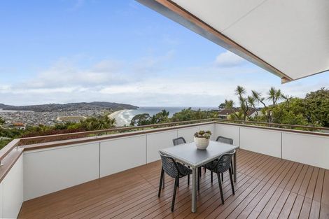 Photo of property in 47 Sutcliffe Street, Saint Clair, Dunedin, 9012