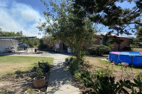 Photo of property in 220 Corbetts Road South, Wakanui, Ashburton, 7777