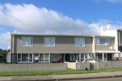 Photo of property in 25a-d Tireti Road, Titahi Bay, Porirua, 5022