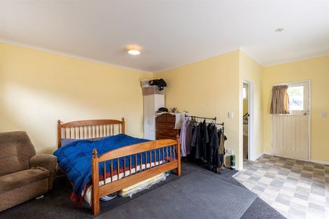 Photo of property in 8 Kingston Street, Awapuni, Palmerston North, 4412