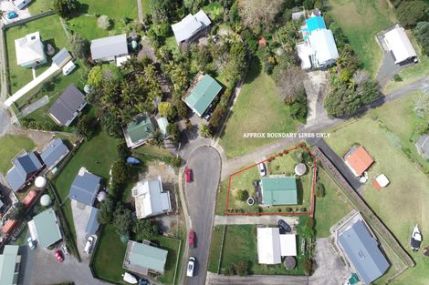 Photo of property in 20 Whitecaps Place, Hihi, Mangonui, 0494