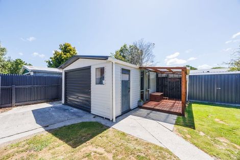Photo of property in 19 Amberley Avenue, Westbrook, Palmerston North, 4412