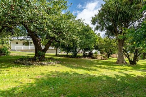 Photo of property in 1 Waikana Street, Broad Bay, Dunedin, 9014