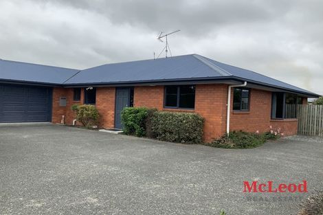 Photo of property in 98a Thomson Street, Tinwald, Ashburton, 7700