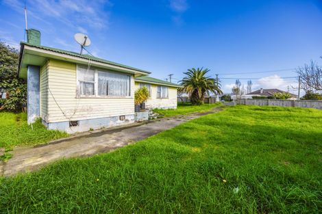 Photo of property in 46 Ferguson Road, Otara, Auckland, 2023