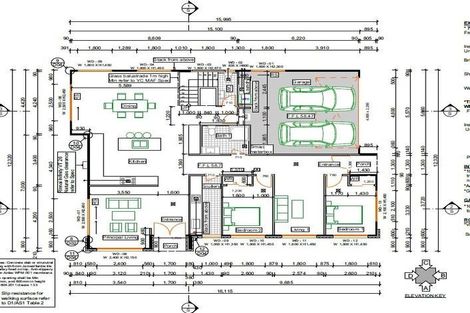 Photo of property in 21b Arahanga Road, Flat Bush, Auckland, 2019