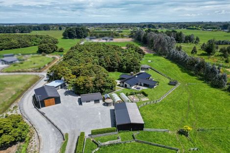 Photo of property in 102 Black Road, Otatara, Invercargill, 9879