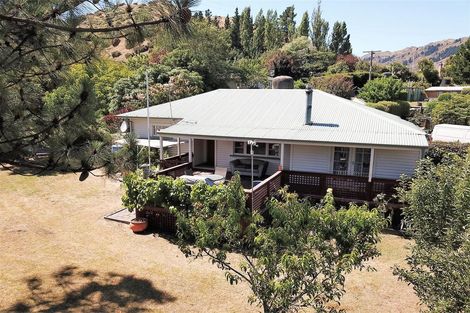 Photo of property in 1 Forresters Road, Hurunui, Hawarden, 7385