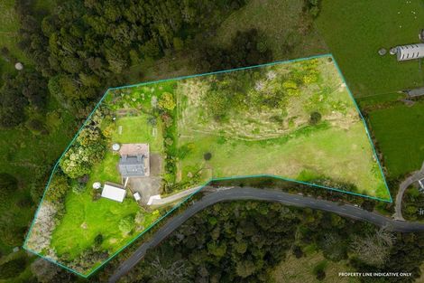 Photo of property in 258 Stoney Creek Road, Kaukapakapa, 0873