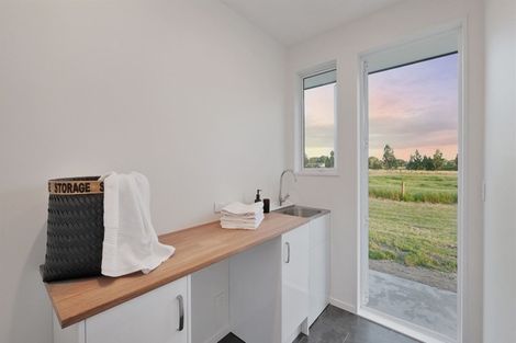 Photo of property in 430 Broad Road, Sefton, Rangiora, 7477