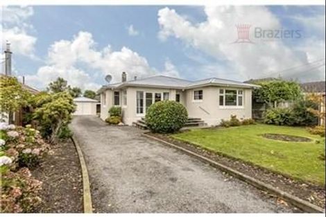 Photo of property in 12 Jennifer Street, Bryndwr, Christchurch, 8053