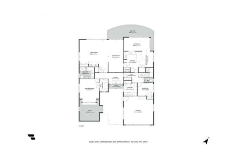 Photo of property in 8 Lilford Place, Half Moon Bay, Auckland, 2012