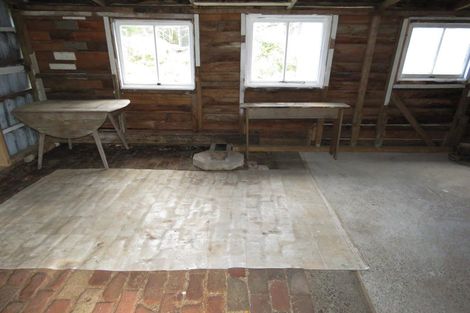 Photo of property in 58 Trennery Street, Blacks Point, Reefton, 7830