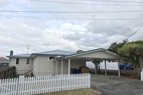 Photo of property in 4 Harding Avenue, Te Atatu South, Auckland, 0610