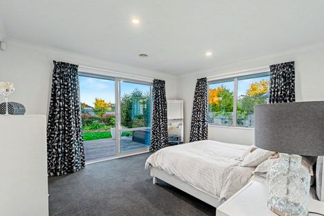 Photo of property in 8 Simms Lane, West Melton, 7618