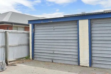 Photo of property in 5/34a Harman Street, Addington, Christchurch, 8024