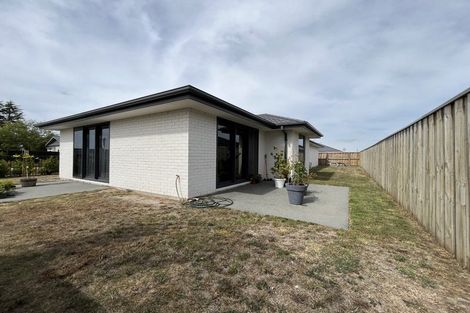 Photo of property in 2 Whittington Drive, Rolleston, 7615