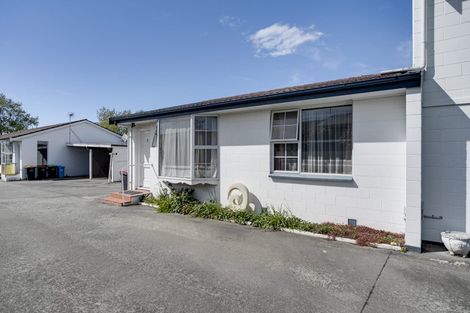 Photo of property in 3/90 Avenue Road, West End, Timaru, 7910