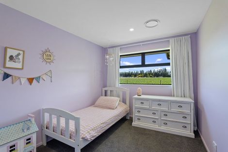 Photo of property in 10 Tactician Lane, Methven, 7730