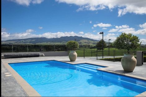 Photo of property in 325 Candy Road, Pokuru, Te Awamutu, 3875