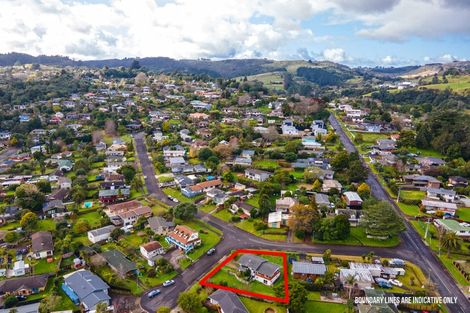 Photo of property in 2 April Place, Red Hill, Papakura, 2110