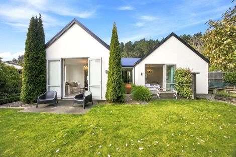 Photo of property in 4 Chorley Place, Hillsborough, Christchurch, 8022