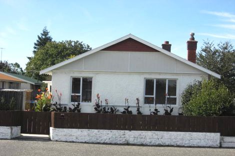 Photo of property in 213 Walnut Avenue, Ashburton, 7700