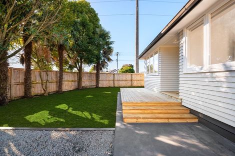 Photo of property in 102 Insoll Avenue, Enderley, Hamilton, 3214