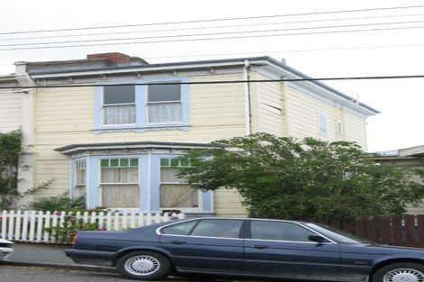 Photo of property in 288 Rintoul Street, Berhampore, Wellington, 6023