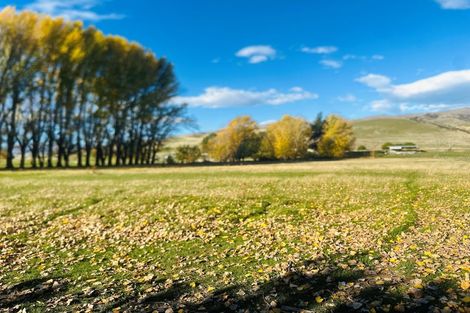 Photo of property in 779 Ardgour Road, Tarras, Cromwell, 9383