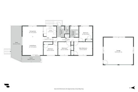 Photo of property in 55e Rautawhiri Road, Helensville, 0800