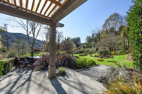 Photo of property in 2449 Motueka Valley Highway, Woodstock, Motueka, 7196