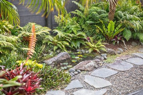 Photo of property in 1/12 Bannings Way, Hobsonville, Auckland, 0618