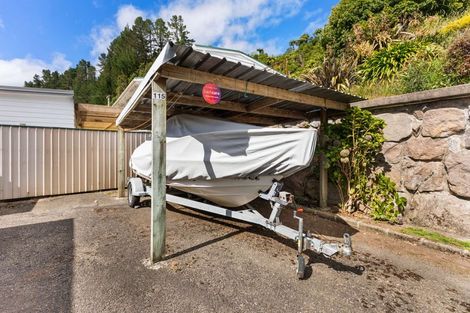 Photo of property in 115 State Highway 30, Lake Rotoma, Rotorua, 3074