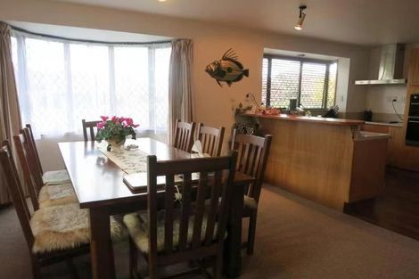 Photo of property in 17 San Rafael Place, Burnside, Christchurch, 8053