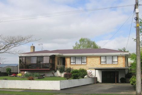 Photo of property in 83 Lorne Street, Morrinsville, 3300